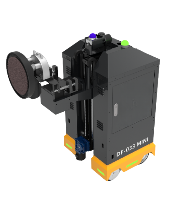 DF033 MINI Wall Sanding Robot